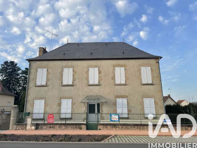 Vente Maison/villa 10 pièces — photo du bien