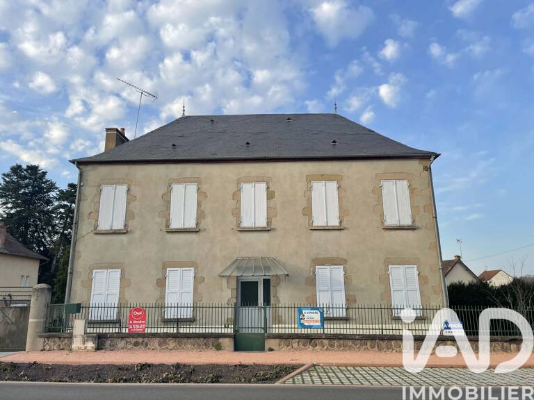 Vente Maison/villa 10 pièces — photo 1