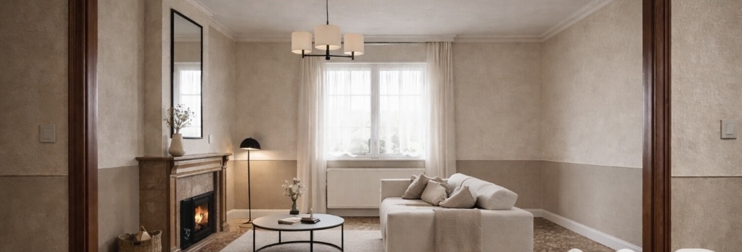 Maison 4 Pièces 76 m² à vendre à Linselles (59126)