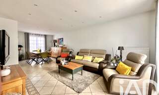 Maison 5 Pièces 104 m² à vendre à Limeil-Brévannes (94450)