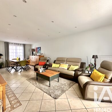 Maison 5 pièces 390000 €