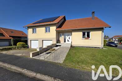 Maison 5 pièces 283000 €