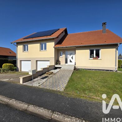 Maison 5 pièces 283000 €