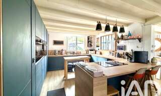 Maison 6 Pièces 150 m² à vendre à Claye-Souilly (77410)