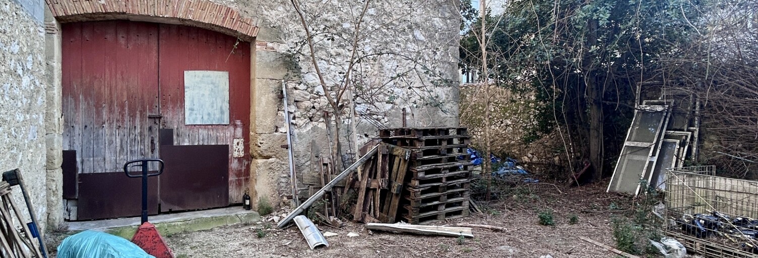 Maison 1 Pièce 129 m² à vendre à Fleury (11560)