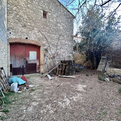Maison 1 pièces 122000 €