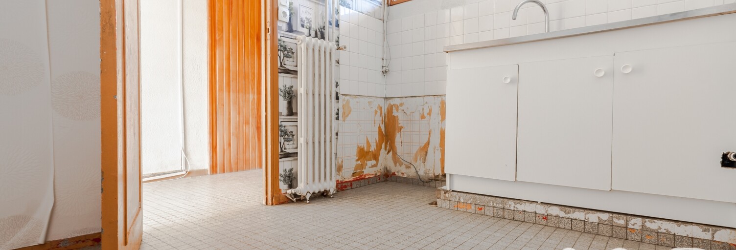 Appartement 3 Pièces 54 m² à vendre à Melun (77000)