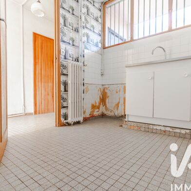 Appartement 3 pièces 110000 €