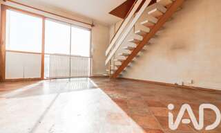 Appartement 3 Pièces 54 m² à vendre à Melun (77000)