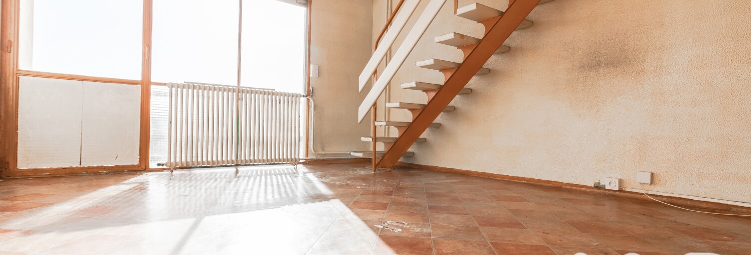 Appartement 3 Pièces 54 m² à vendre à Melun (77000)