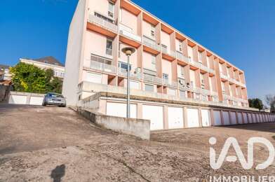 Appartement 3 pièces 99000 €