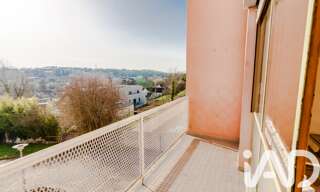 Appartement 3 Pièces 54 m² à vendre à Melun (77000)