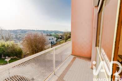 Appartement 3 pièces 99000 €