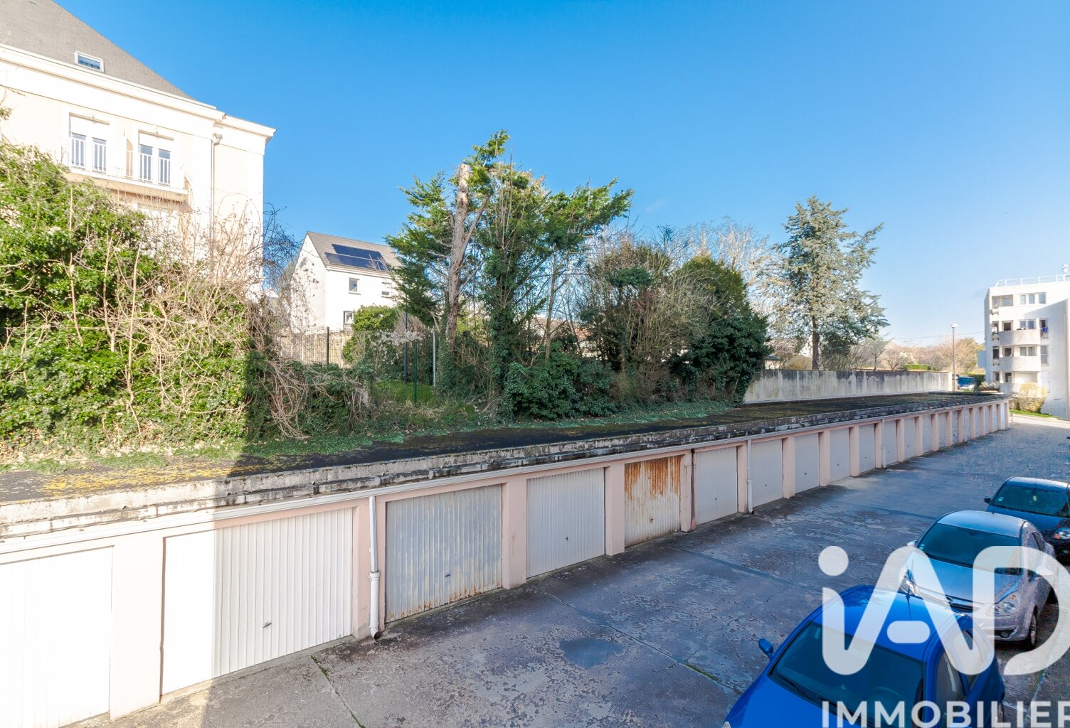 Vente Appartement 3 pièces — photo 1