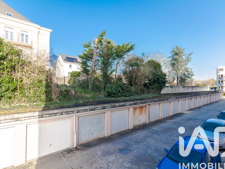 Vente Appartement 3 pièces — photo 1