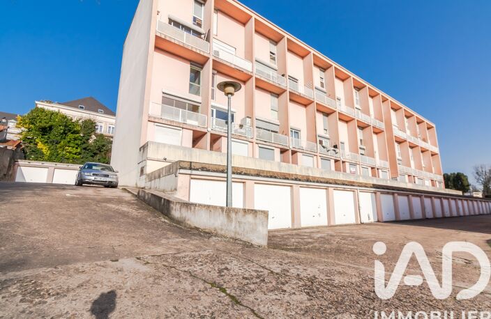 Vente Appartement 3 pièces — photo 3