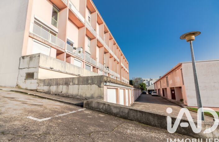 Vente Appartement 3 pièces — photo 4