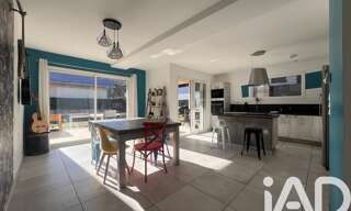 Maison 7 Pièces 153 m² à vendre à Valgelon-La Rochette (73110)