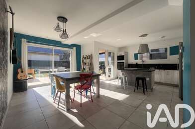 Maison 7 pièces 395000 €