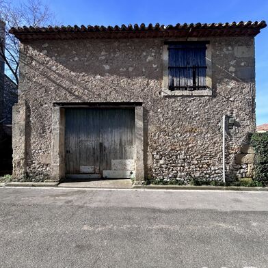 Maison 1 pièces 110000 €