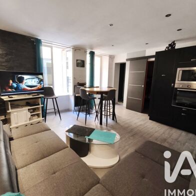 Appartement 3 pièces 145000 €