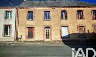 Maison 5 Pièces 128 m² à vendre à Tresson (72440)