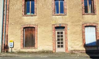 Maison 5 Pièces 128 m² à vendre à Tresson (72440)