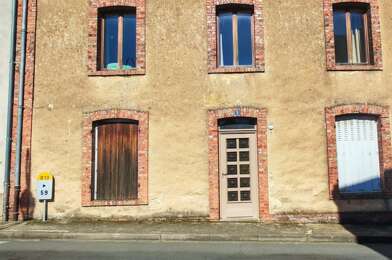 Maison 5 pièces 133800 €