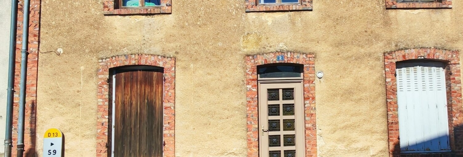 Maison 5 Pièces 128 m² à vendre à Tresson (72440)