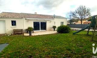 Maison 5 Pièces 90 m² à vendre à Venansault (85190)