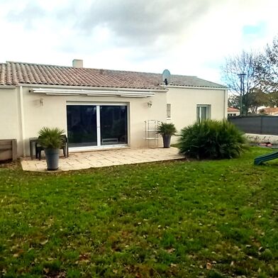 Maison 5 pièces 248000 €