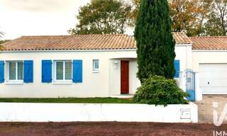 Maison 5 Pièces 90 m² à vendre à Venansault (85190)