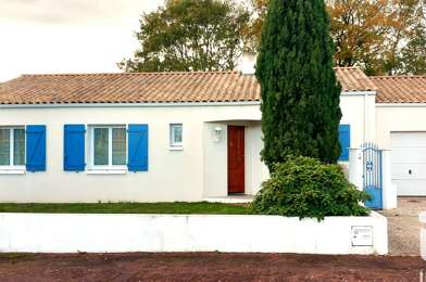 Maison 5 pièces 248000 €