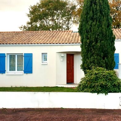 Maison 5 pièces 248000 €