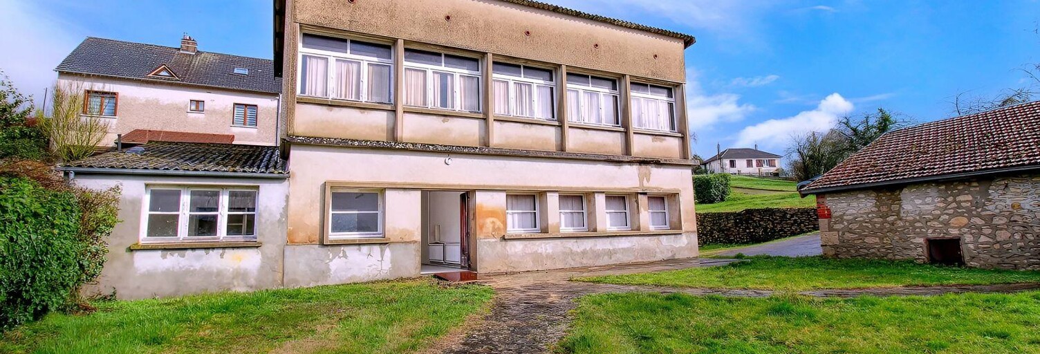 Commerce  310 m² à vendre à Châtillon-Coligny (45230)