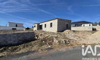 Maison 5 Pièces 107 m² à vendre à Montrozier (12630)