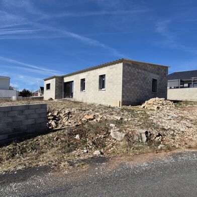 Maison 5 pièces 185000 €