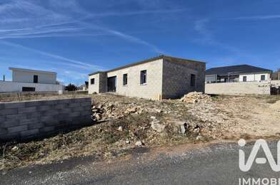 Maison 5 pièces 185000 €