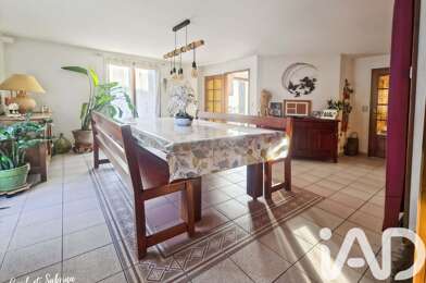 Maison 6 pièces 283000 €