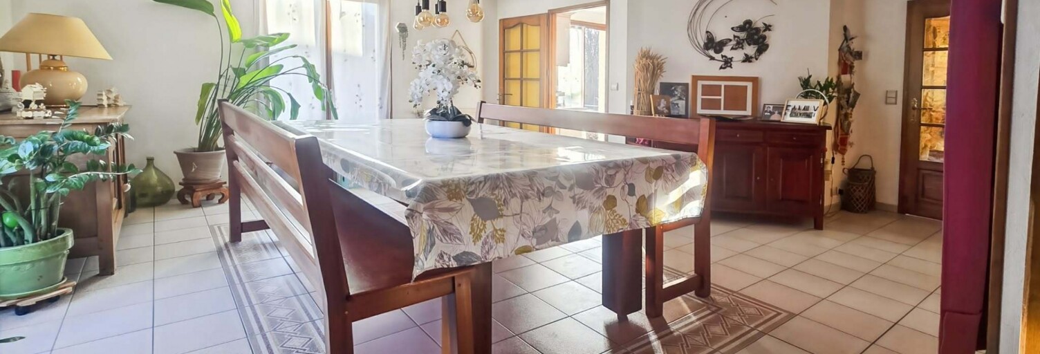 Maison 6 Pièces 140 m² à vendre à Le Thillot (88160)