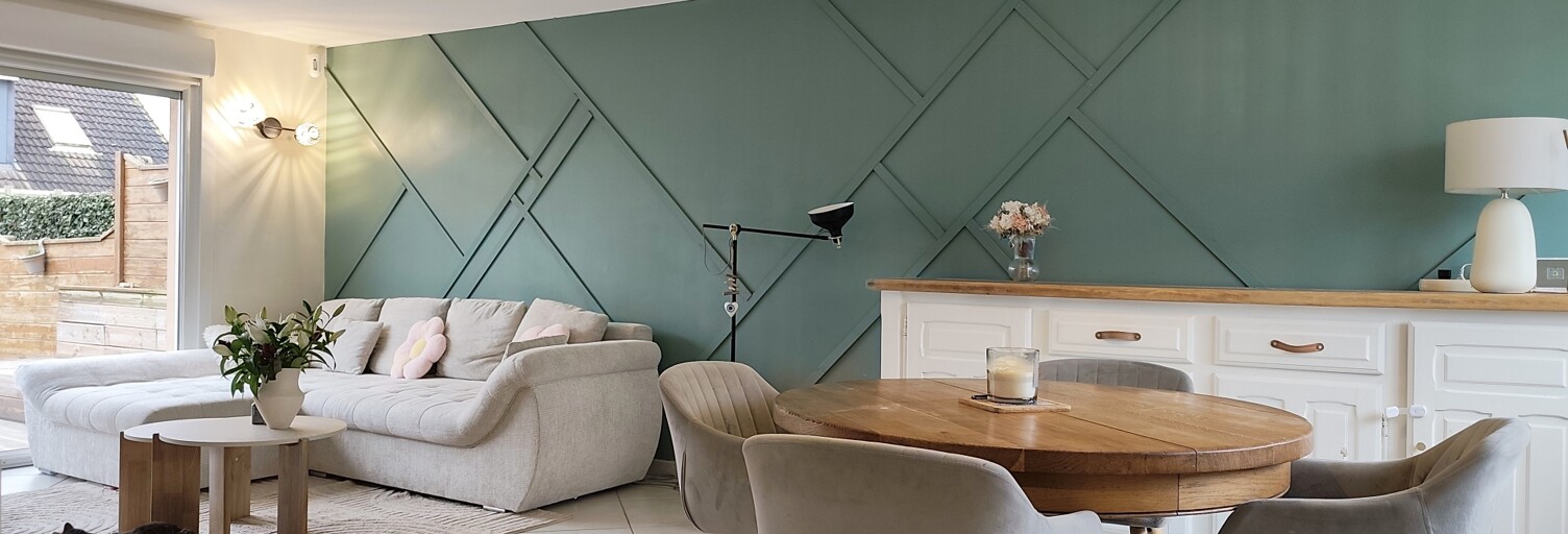 Maison 7 Pièces 95 m² à vendre à Violaines (62138)