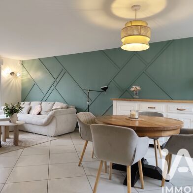 Maison 7 pièces 230000 €