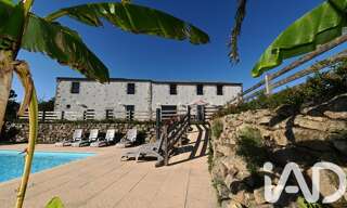 Divers 13 Pièces 251 m² à vendre à Le Poiré-sur-Vie (85170)