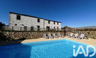 Maison 13 Pièces 251 m² à vendre à Le Poiré-sur-Vie (85170)