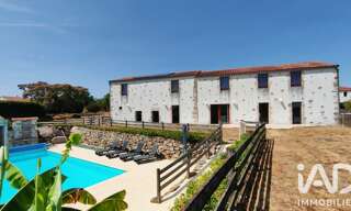 Maison 13 Pièces 251 m² à vendre à Le Poiré-sur-Vie (85170)