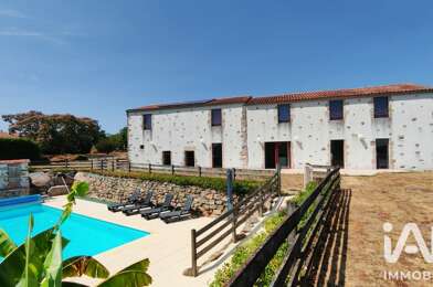 Maison 13 pièces 438000 €