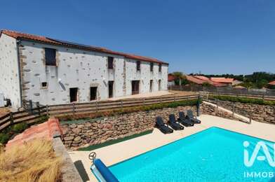 Maison 13 pièces 438000 €