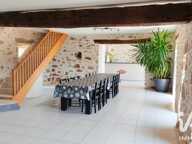 Vente Maison/villa 8 pièces — photo 2