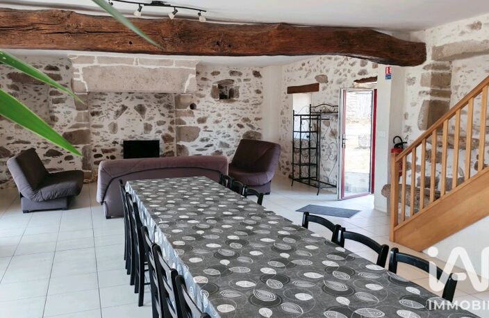 Vente Maison/villa 8 pièces — photo 3