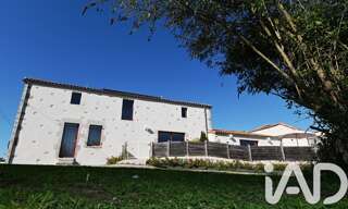 Divers 7 Pièces 178 m² à vendre à Le Poiré-sur-Vie (85170)